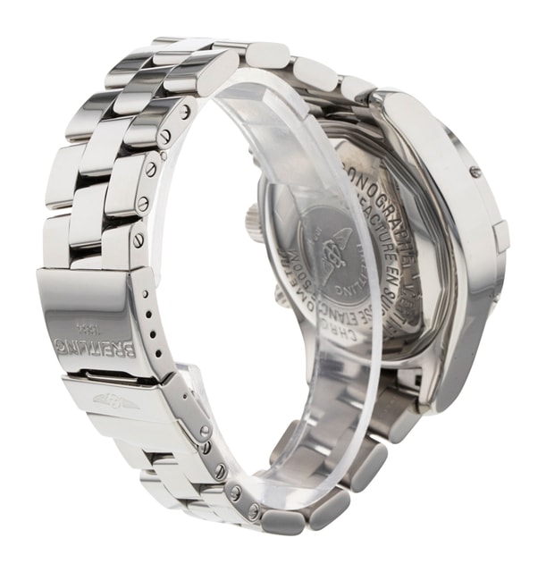 Breitling SuperOcean Chrono A13340 Image 3